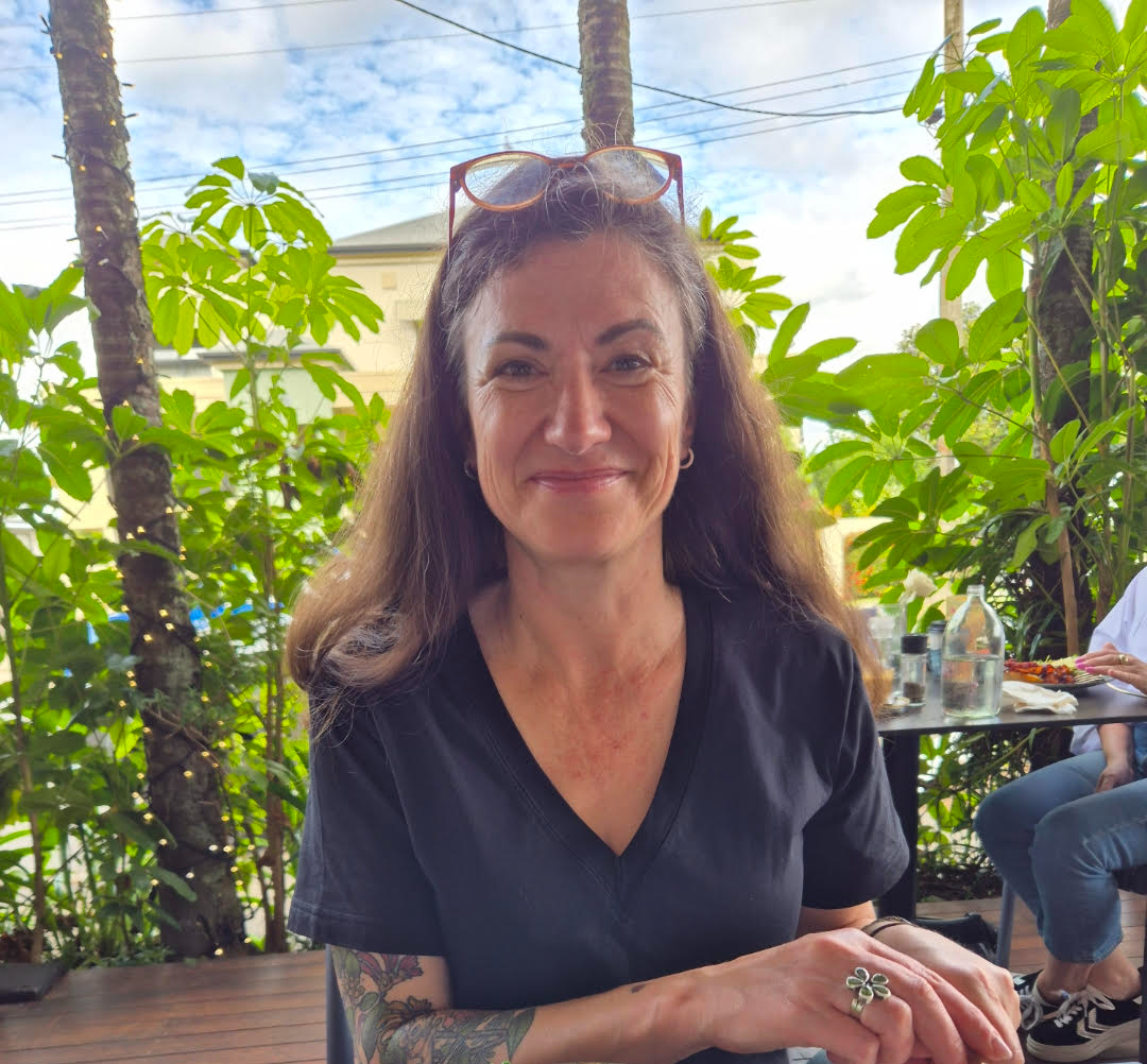 Writer: Kylie Webb