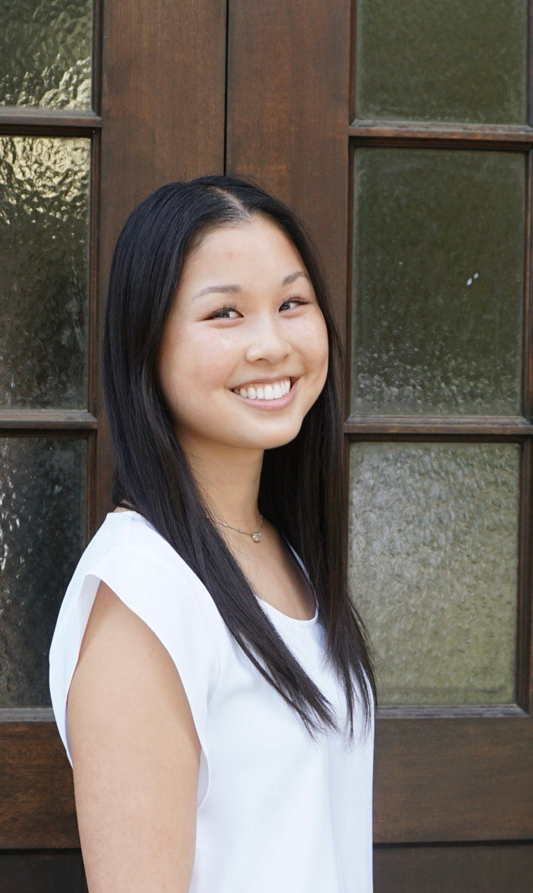 Writer: Kelsey Jung