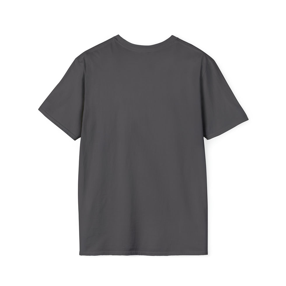 Thumbnail: ENGin Unisex Softstyle T-Shirt