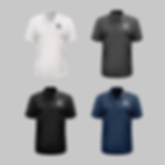 Caveat Institute Polo Shirt