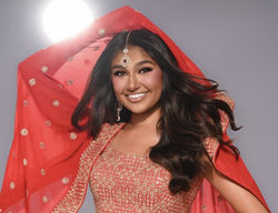 KIRAN REDDY | MISS TEEN USA 2026