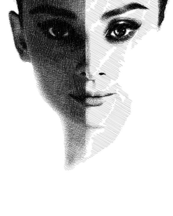 #30-Audrey Haburn copy