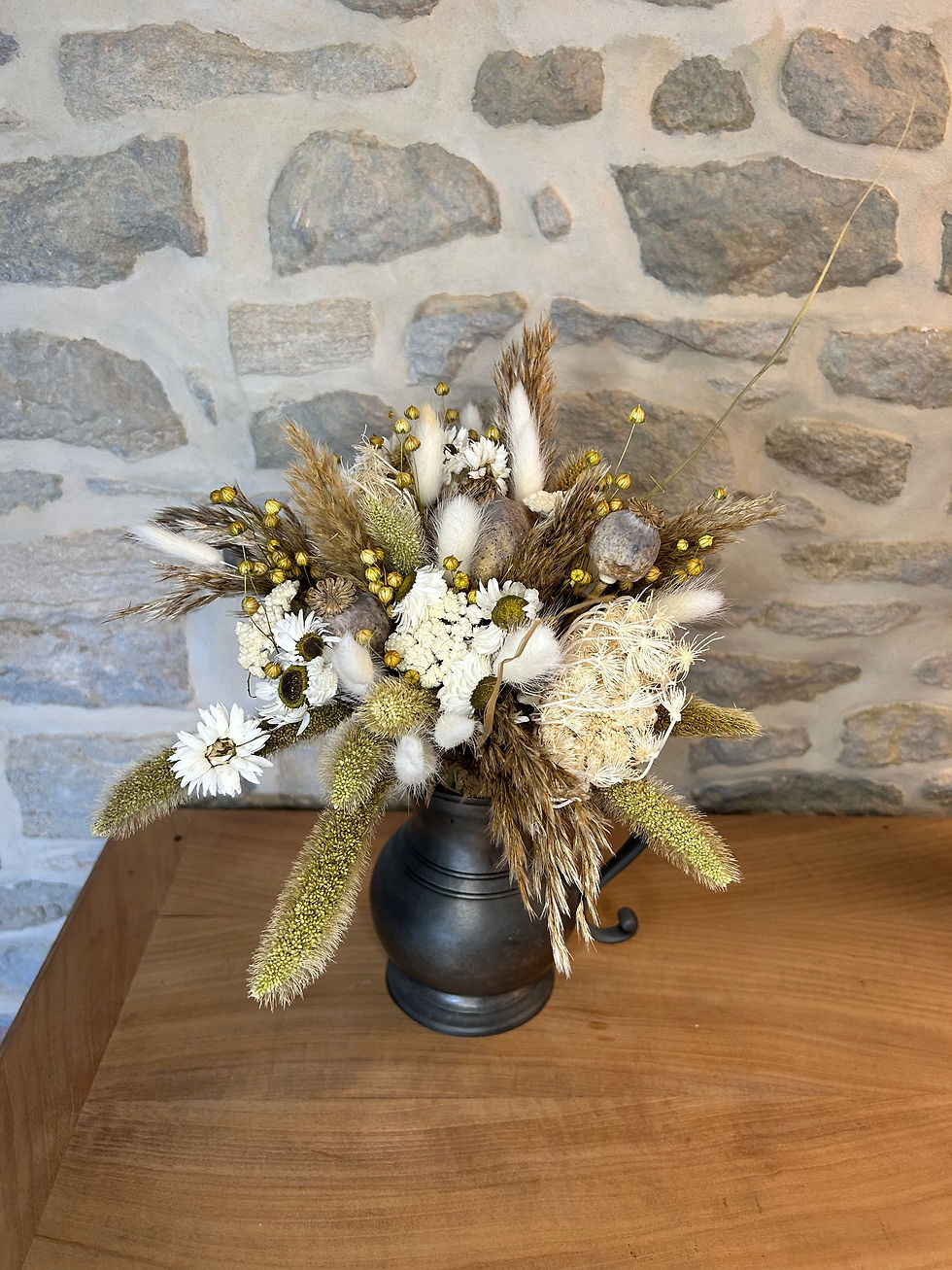 Le bouquet Clarisse