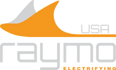 All Terrain electric Mowers