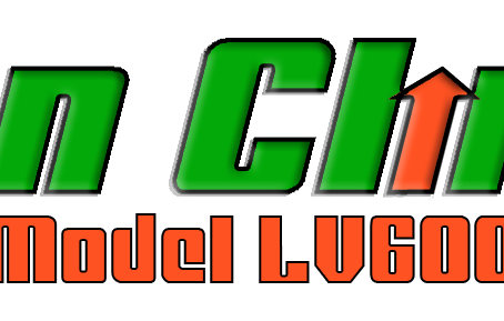 Green Climber LV600 is Redesigning the Mowing Experience