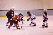 Ferien-Turnier der U7...