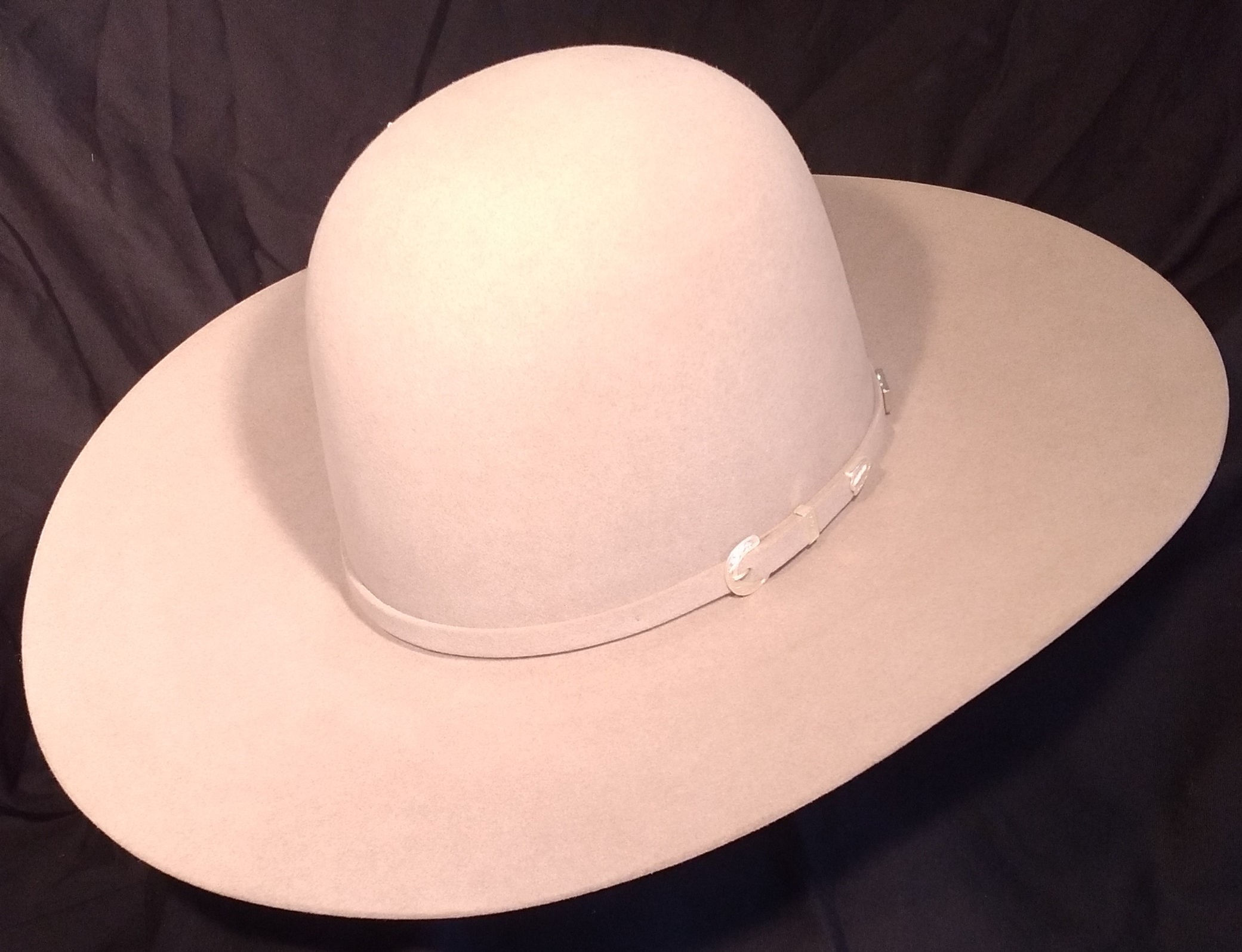 40X NATURAL AMERICAN