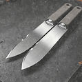 Planer & Moulder Knives