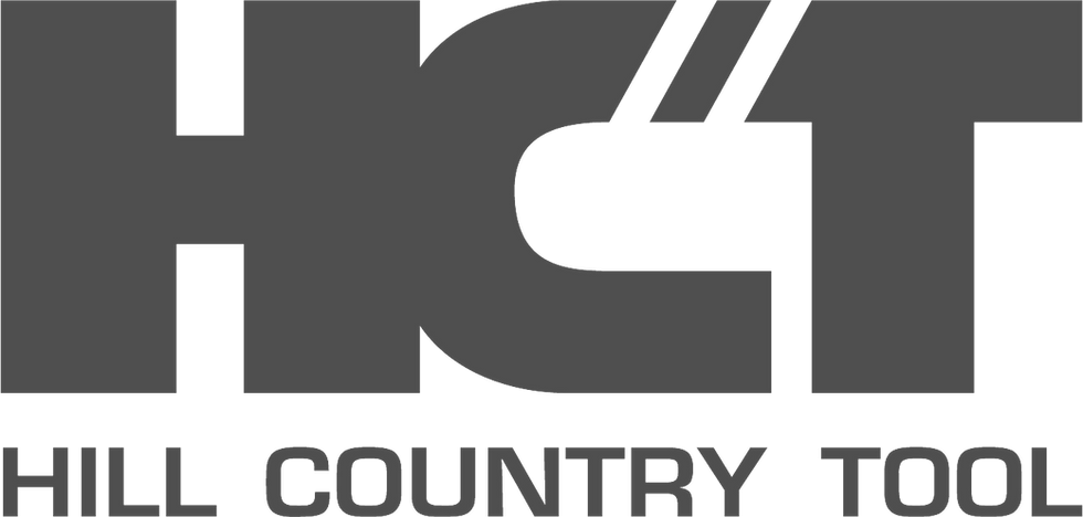 hill country tool