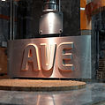 CNC router