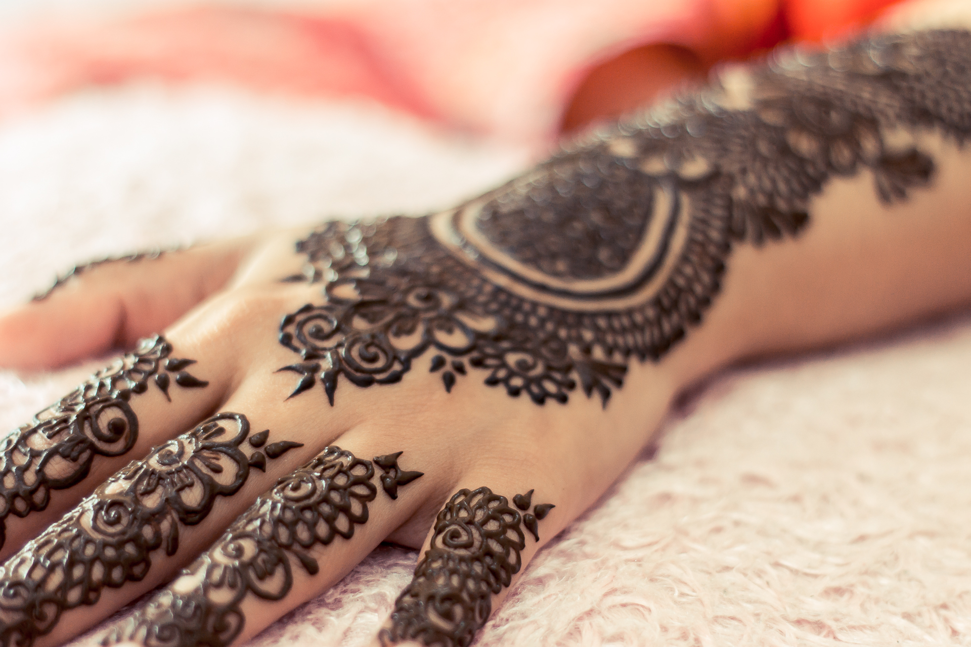 Home | HENNA SPOT QATAR