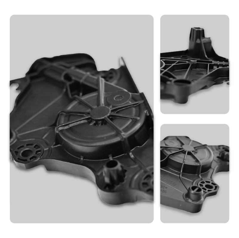 Miniatura: Injection Mold