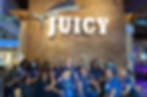 Juicy Seafood Team