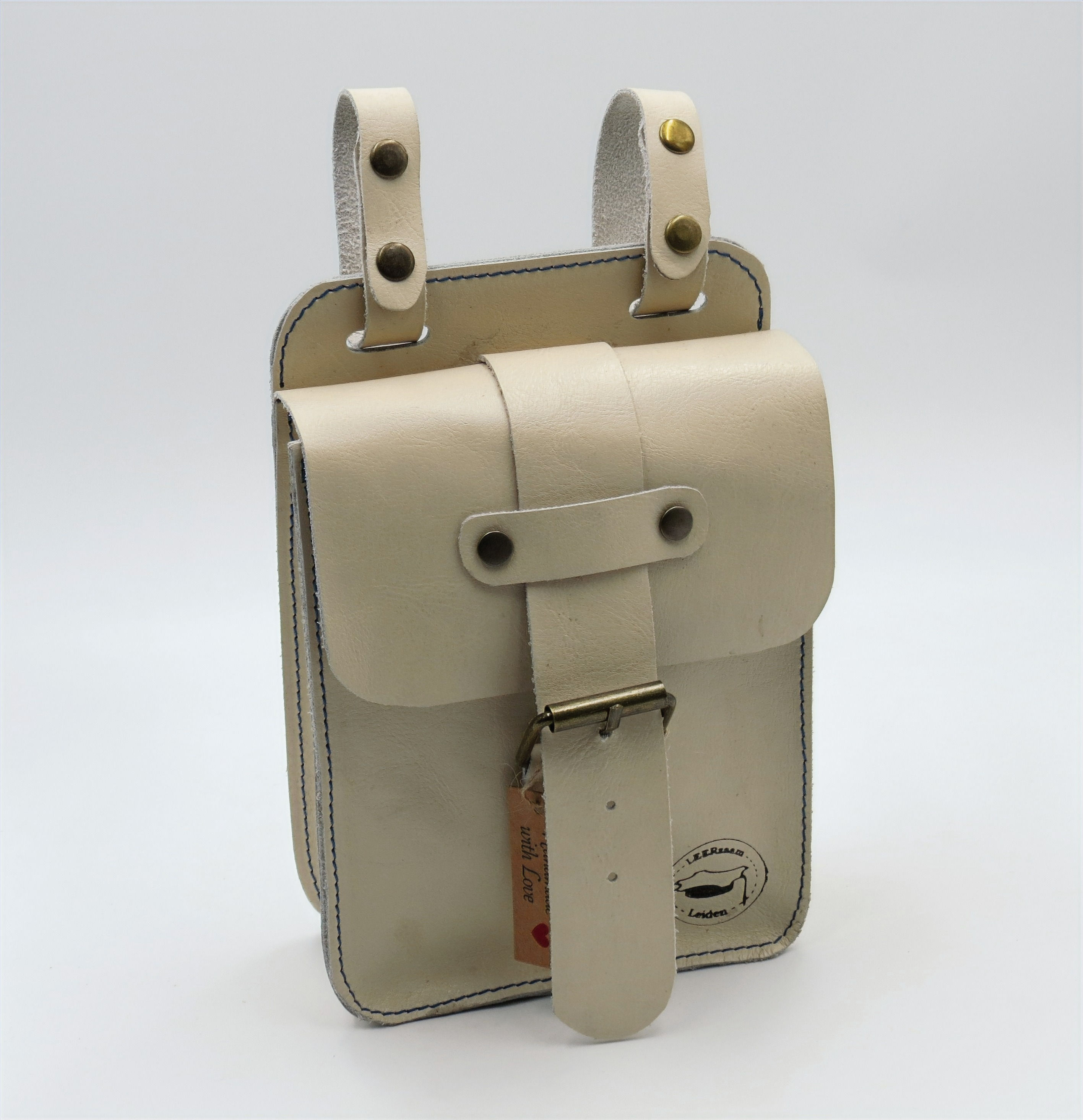 Heuptasje voor aan je riem