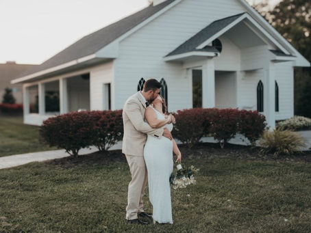 How to Save Money on Your Wedding Without Losing the Elevated Look