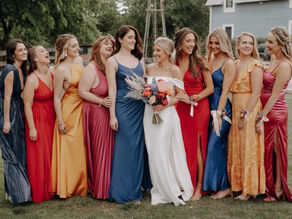 2026 Wedding Trends: What’s In for the Year of Intentional, Elevated Celebrations