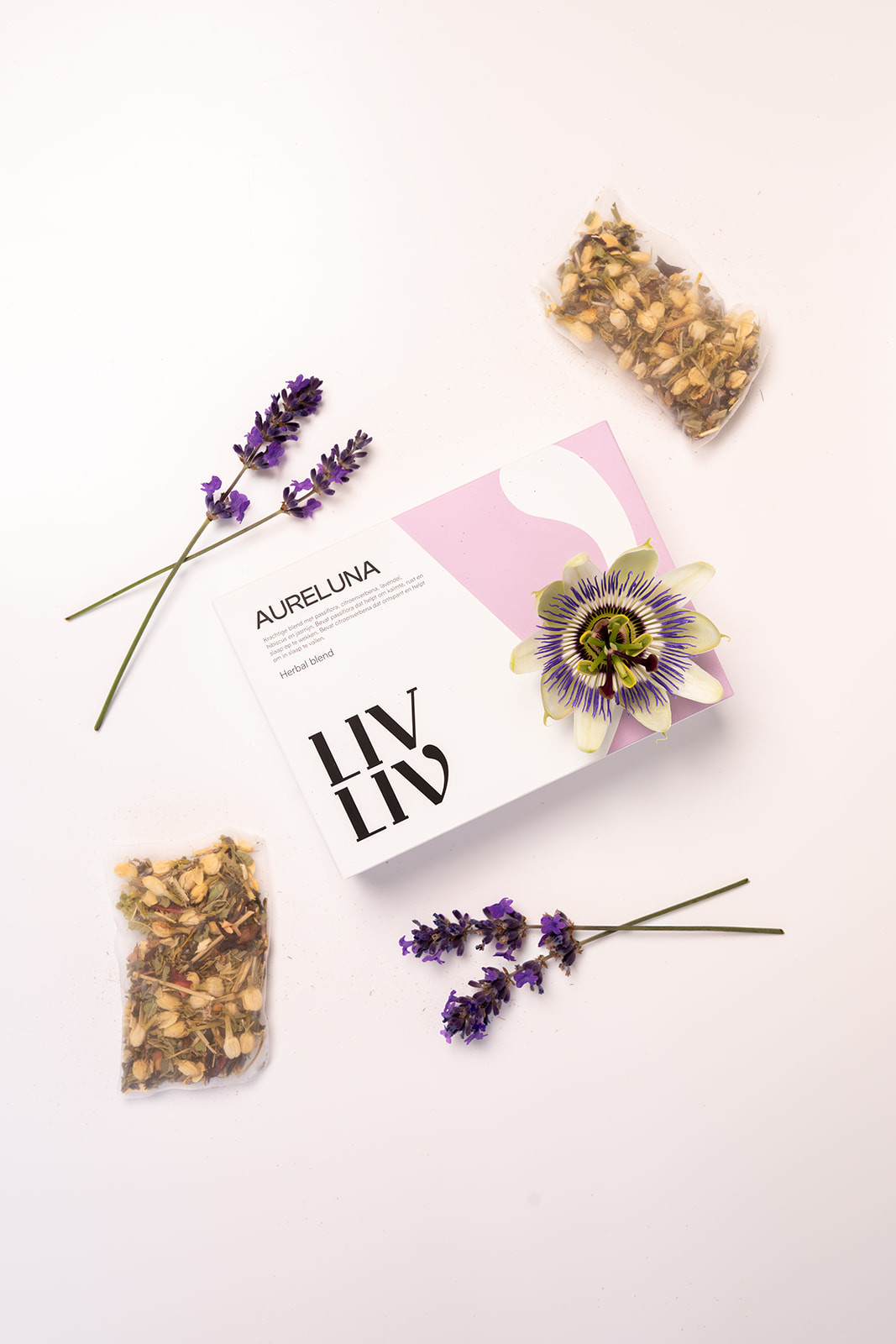 Aureluna Herbal Blend