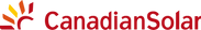 Canadia-Solar-Logotype