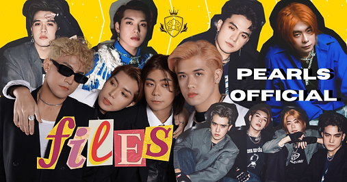 PEARLS OFFICIAL FILES