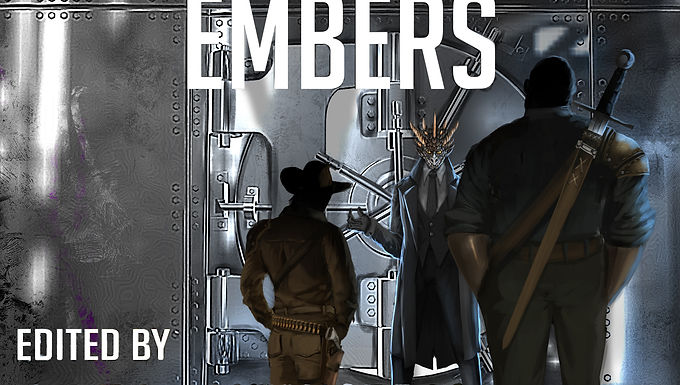 Big Brother - Among The Embers