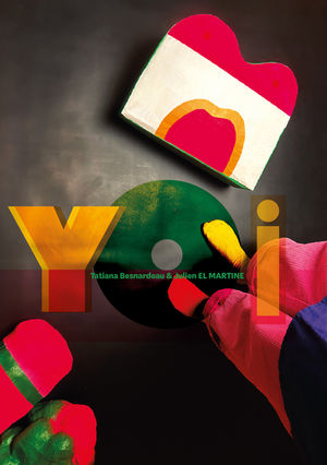 Performance
Corps-objets en microgravité