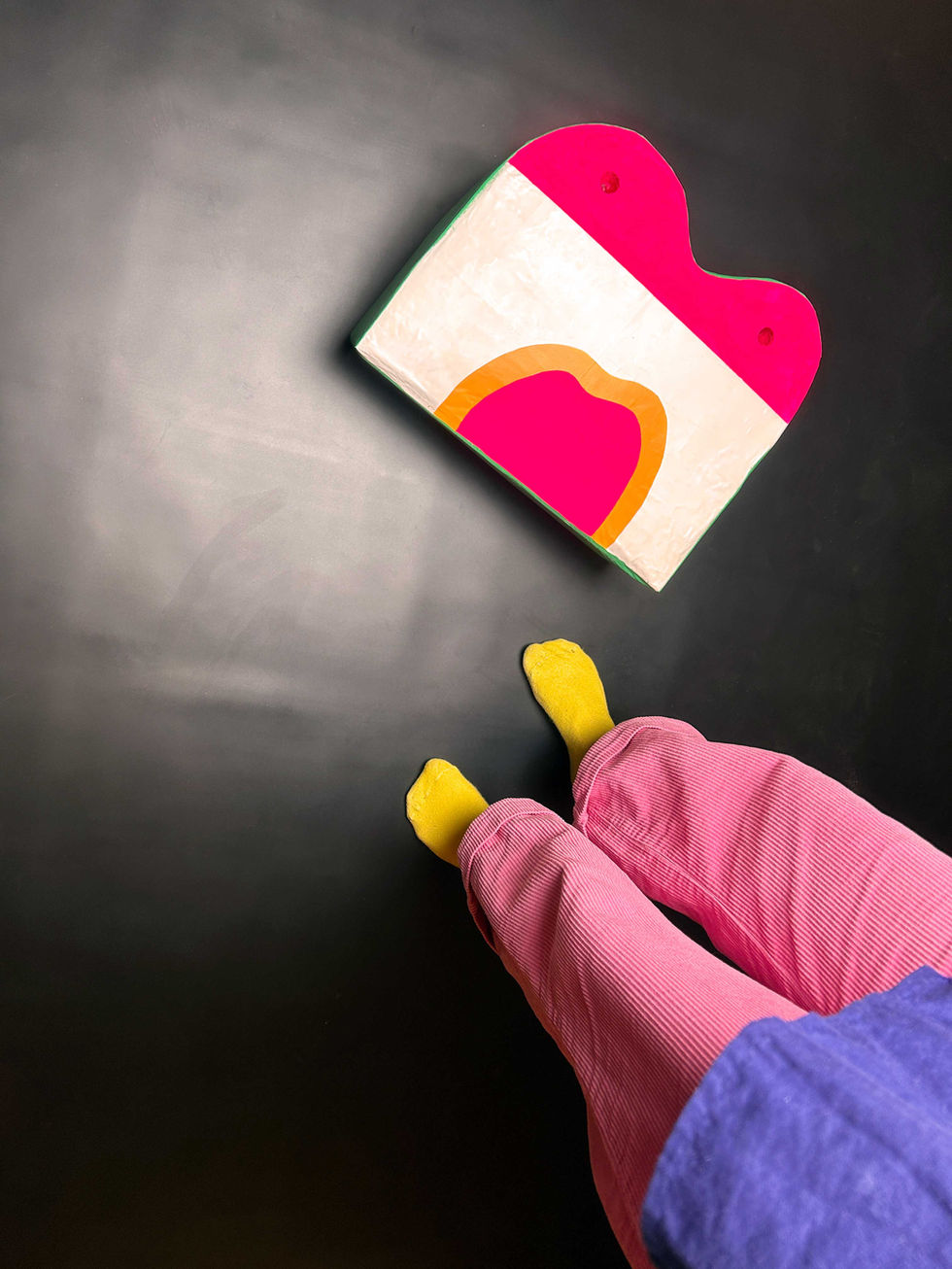 Objets incertains à réactiver