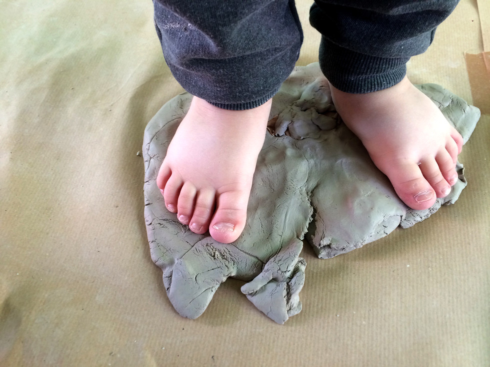 Faire trace