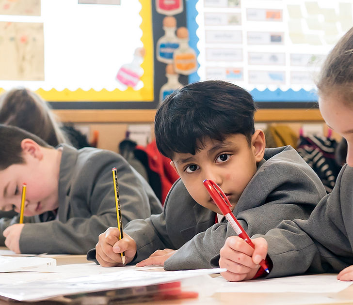 Rugby Free Primary School