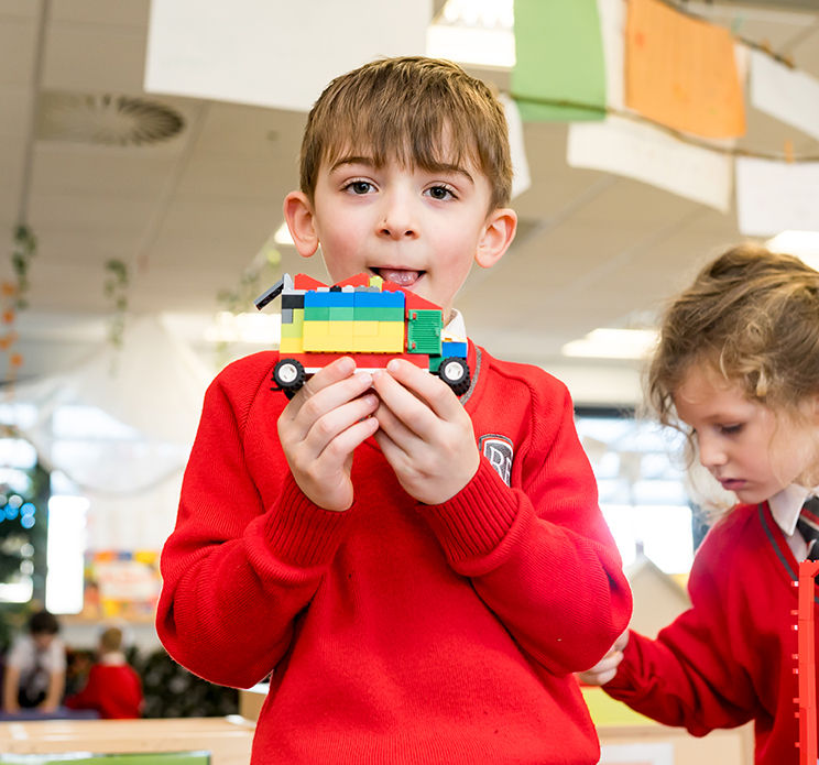 Rugby Free Primary School