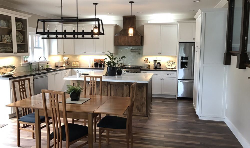 Remodeling 9