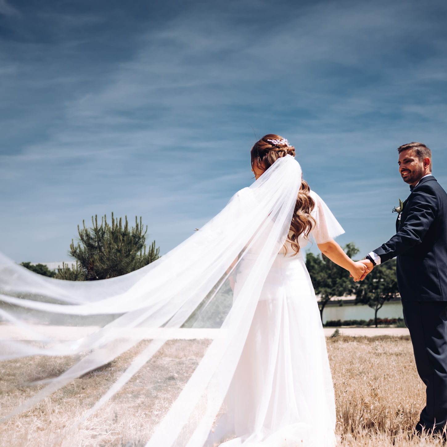 Madrid bodas
Novias Madrid
Zoraida Fotografía de boda