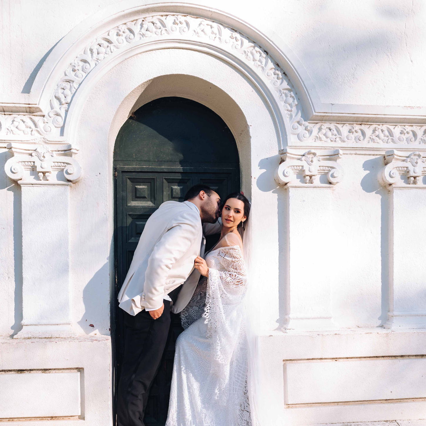 Madrid bodas
Novias Madrid
Zoraida Fotografía de boda