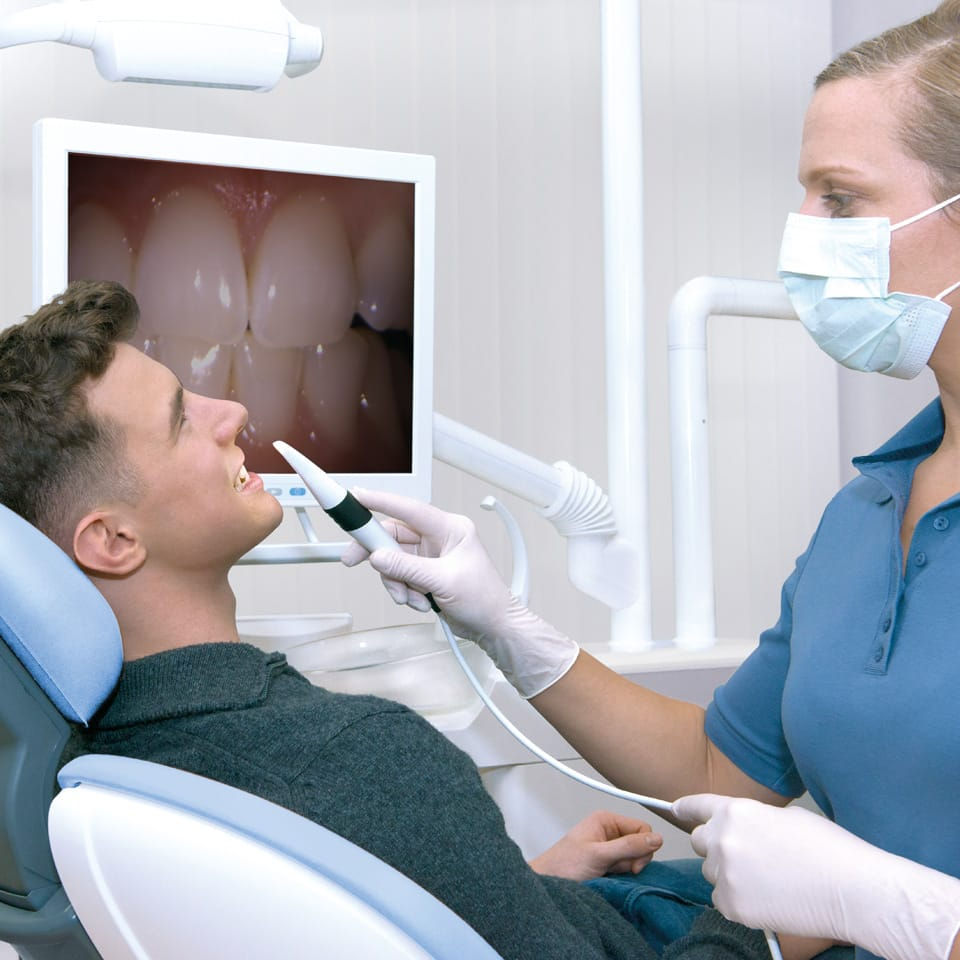 Oral Endoscopy