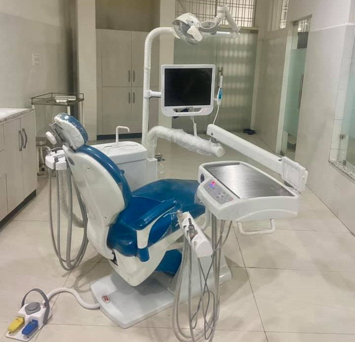 Endoscopic Consultation