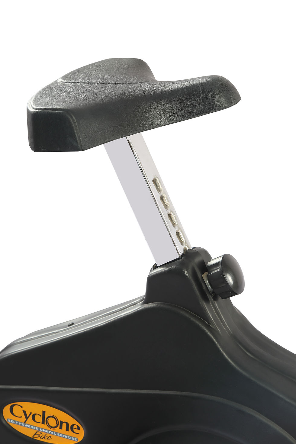 Thumbnail: CYCLONE UPRIGHT BIKE