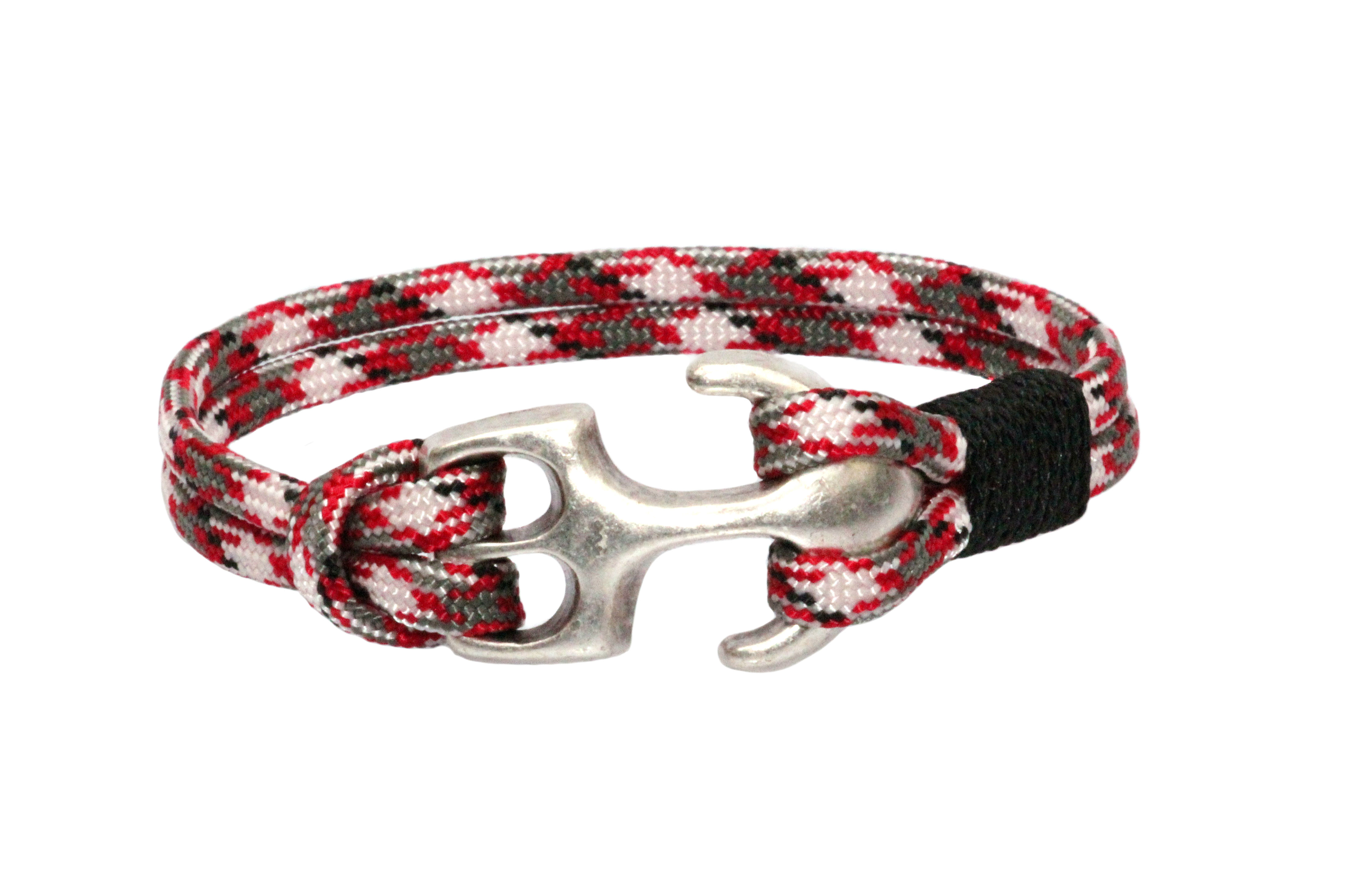Bracelet RED CAMO