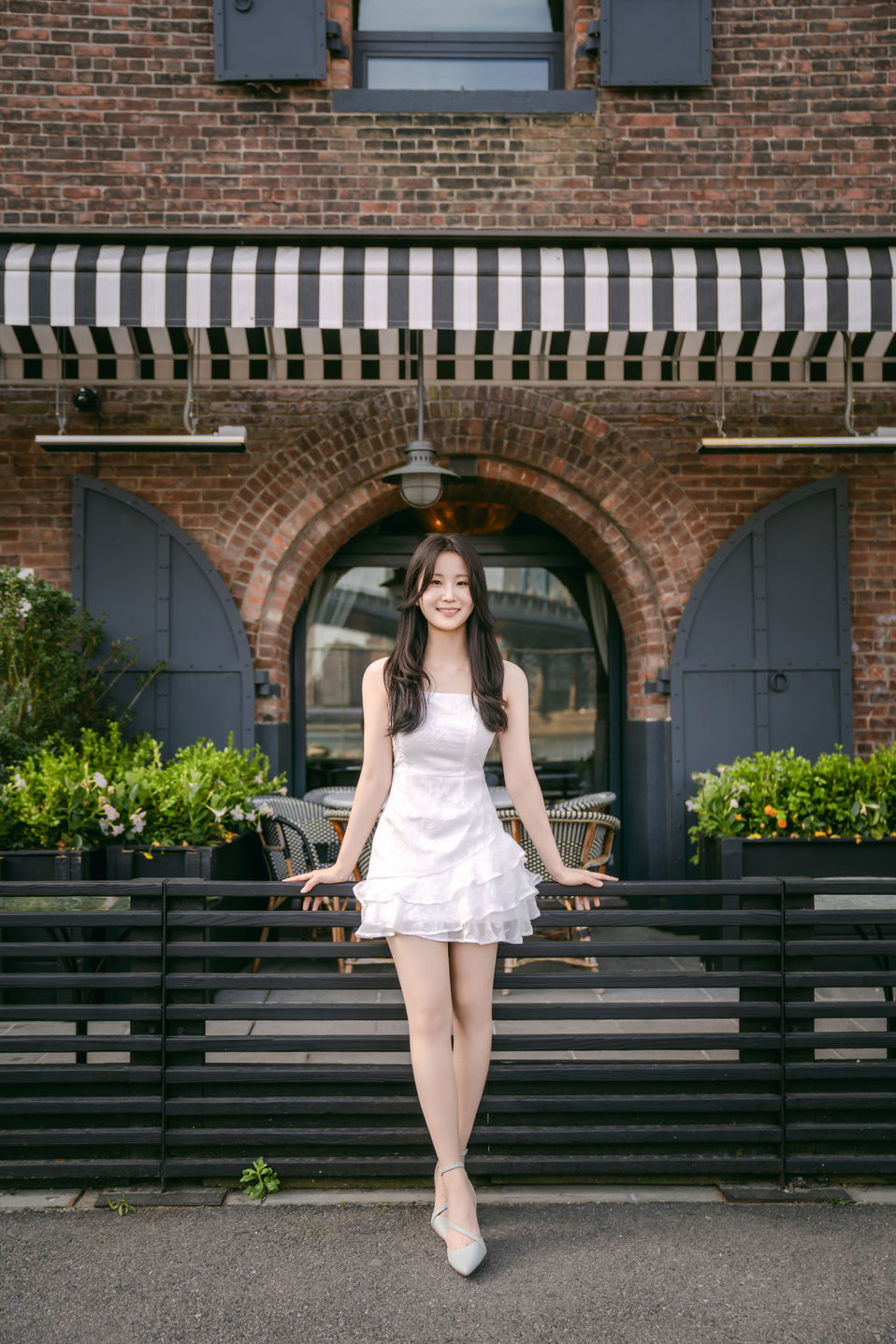 Pratt Graduation Photo