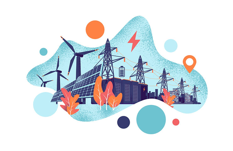 renewable energy