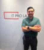 IT Pro LA Business Owner