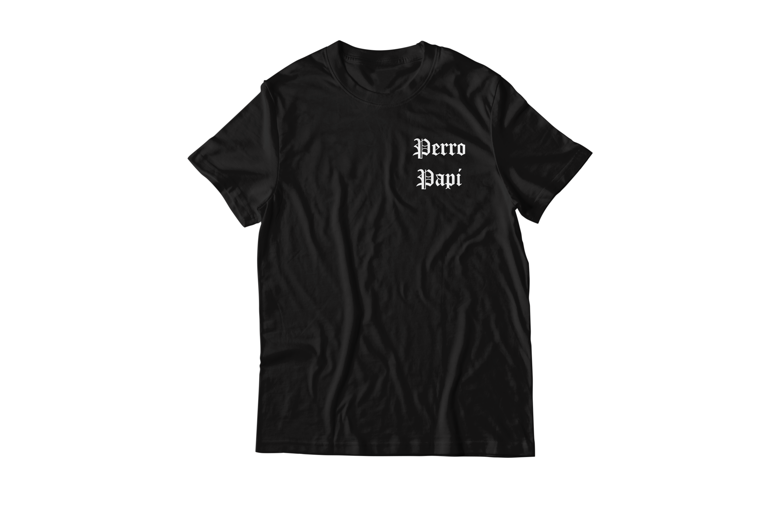Perro Papi Tee