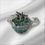 Thumbnail: Dragonfly Dreams Intention Candle #F15