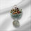 Thumbnail: Witch�s Chalice Candle #F17