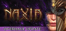 Naxia arpg hack and slash game