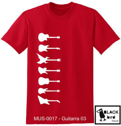 MUS-0017 - Guitarra 03