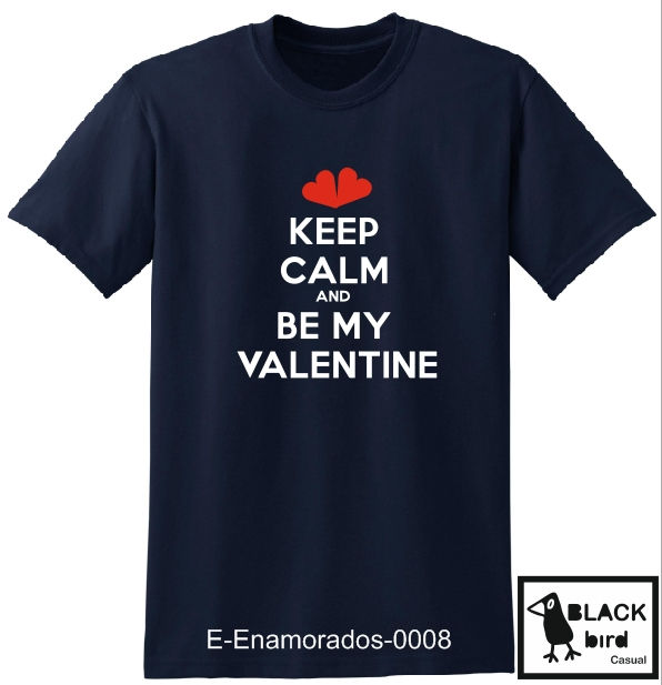 E-Enamorados-0008 - Keep calm and be my Valentine.jpg