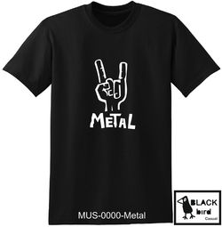 MUS-0000-Metal