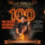 100° CURSO ESPECIAL DE CHURRASCO! COMEMORAÇÃO DE 100 EDIÇÕES