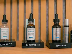 Professional vs. At-Home Treatments: Why Your Skin Deserves the Dixis Medispa Standard