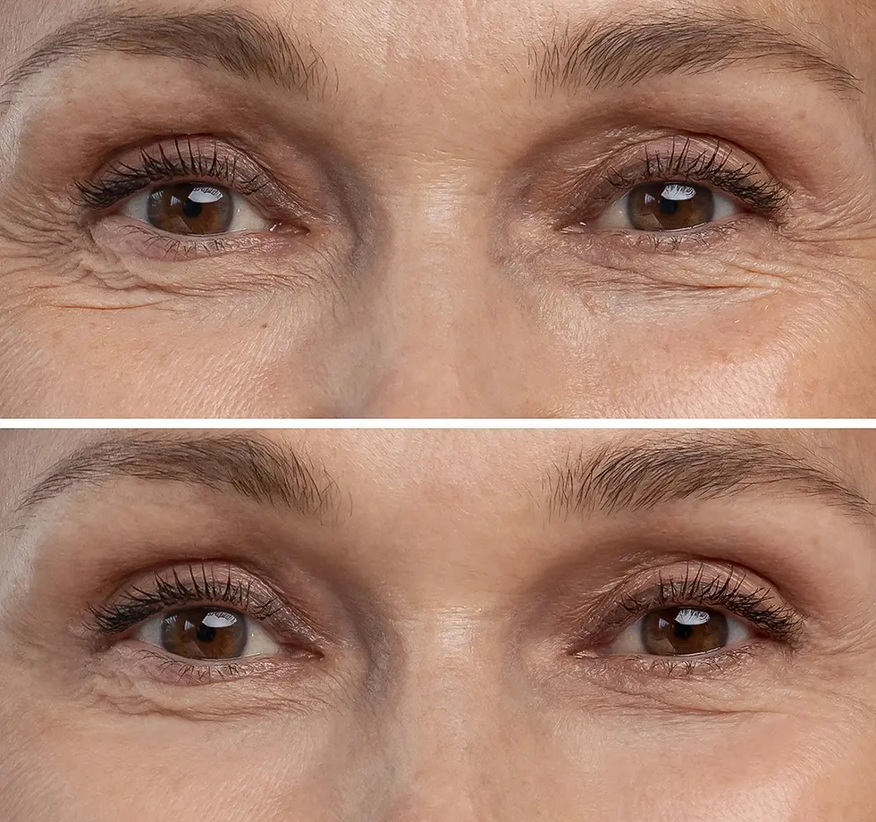 How to Reduce Wrinkles With VI Peel