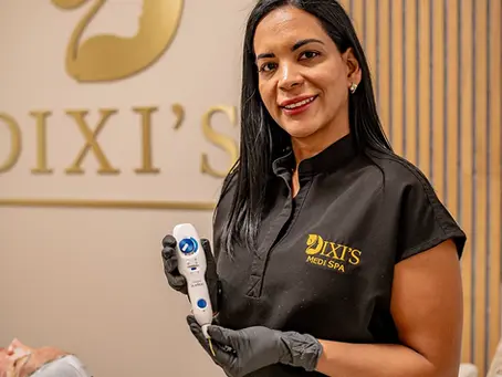 Plamere Plasma Pen Treatments in Shreveport: Revitalize Your Appearance